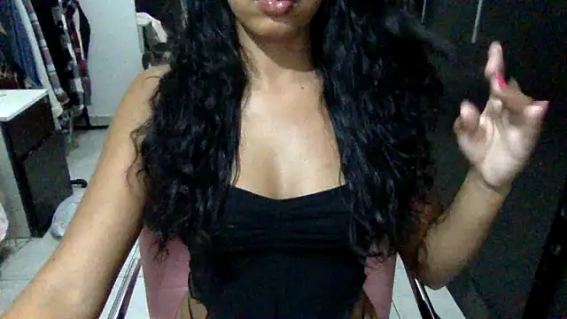 BaddieGirl199 online show from 03/17/26, 09:07