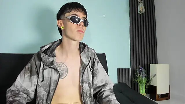 Lio      online show from 02/02/26, 03:16