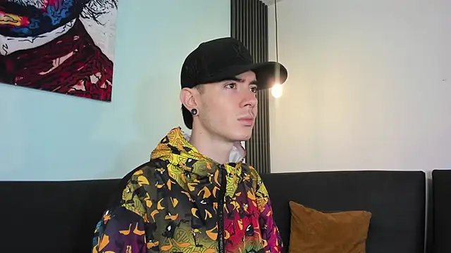 Lio      online show from 02/12/26, 04:18