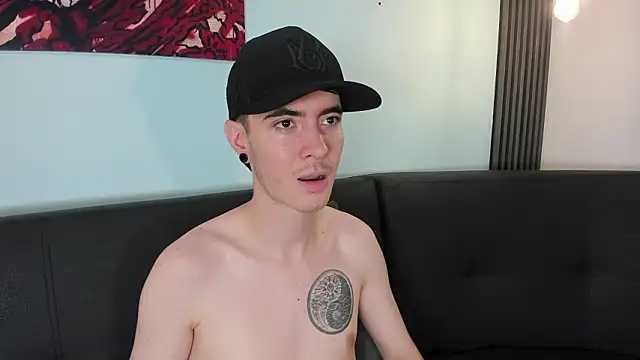 Lio      online show from 02/13/26, 04:30