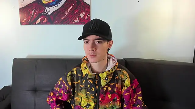 Lio      online show from 02/21/26, 03:29