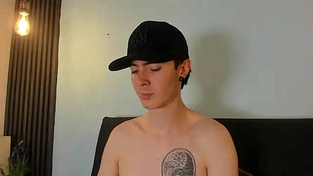 Lio      online show from 03/02/26, 07:15