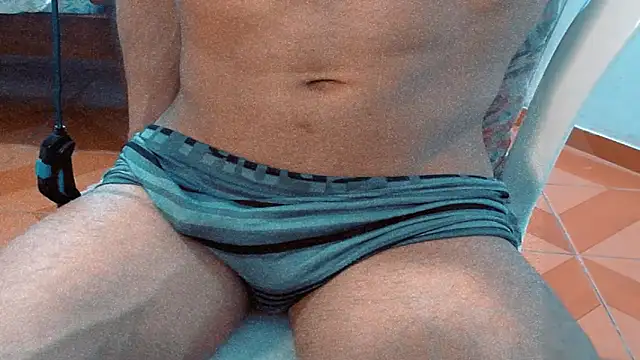 Evansx7 online show from 03/10/26, 12:37