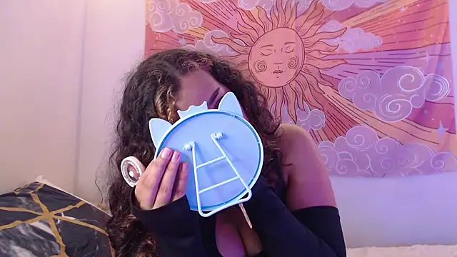 Snapshot of Eimy_star chatting on 02/27/26, 12:10 Eimy star online show from 02/27/26, 12:10