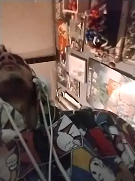 spooky425hd online show from 02/07/26, 02:04