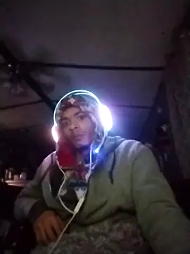 spooky425hd online show from 02/08/26, 07:12