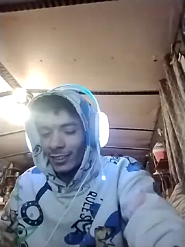 spooky425hd online show from 02/27/26, 10:15