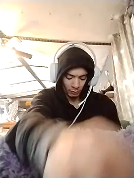 spooky425hd online show from 03/10/26, 03:17