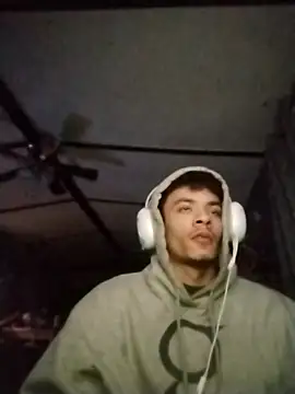 spooky425hd online show from 03/29/26, 08:03