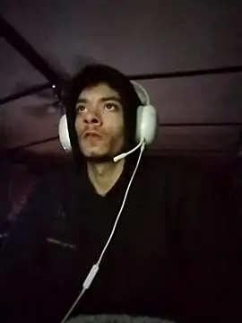 spooky425hd online show from 04/12/26, 03:44