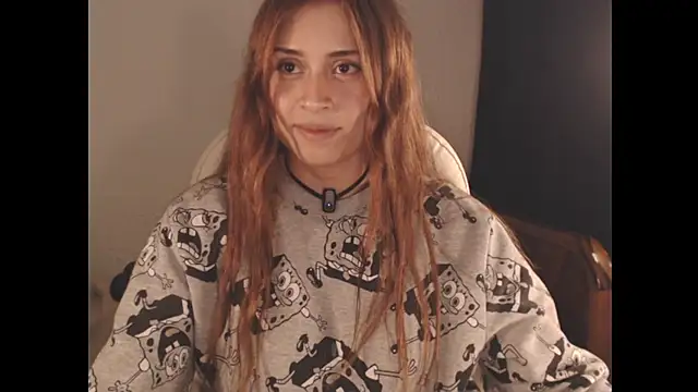 Lametaleralatina online show from 02/15/26, 07:54