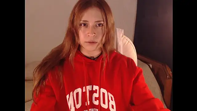 Lametaleralatina online show from 02/16/26, 12:01