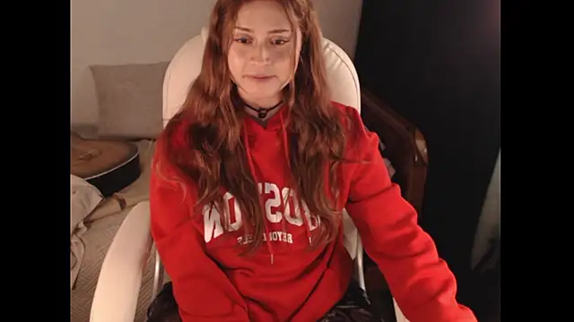 Lametaleralatina online show from 03/11/26, 02:12