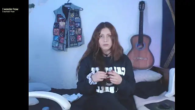 Lametaleralatina online show from 04/20/26, 03:04