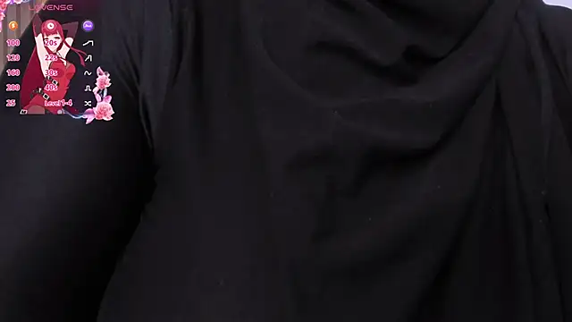 Salma Haleem online show from 03/20/26, 08:25