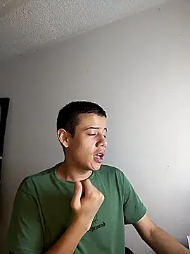 jac0b x online show from 02/08/26, 05:55