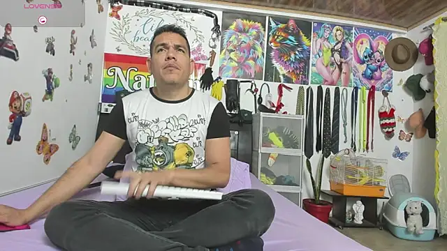 nathannathaniel online show from 02/20/26, 06:10