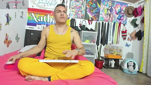 nathannathaniel online show from 03/05/26, 03:08