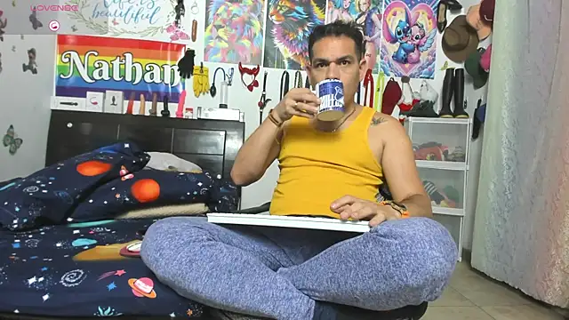 nathannathaniel online show from 05/11/26, 01:11