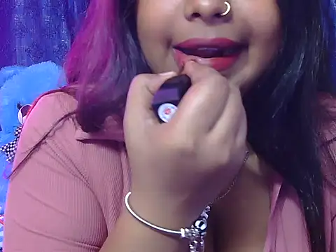 cute-manvii online show from 03/25/26, 05:57