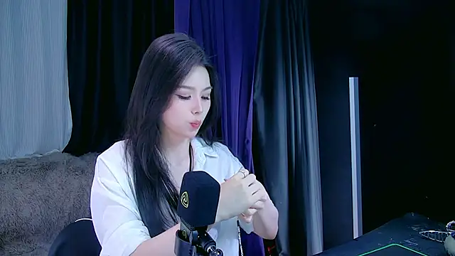 Snapshot of yoyo-o88 chatting on 02/28/26, 11:55 yoyo-o88 online show from 02/28/26, 11:55