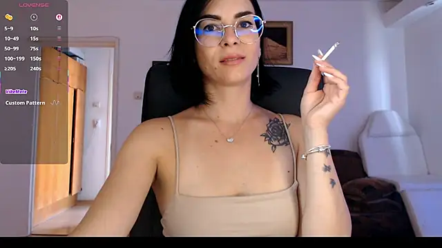emacandy online show from 07/20/26, 03:25