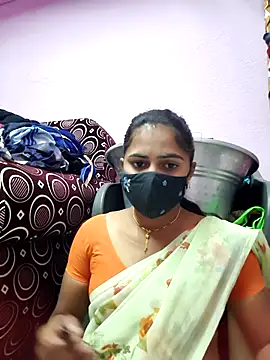 Tamil Hot Shana online show from 02/22/26, 10:14