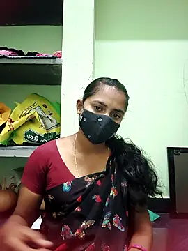 Tamil Hot Shana online show from 02/26/26, 05:34