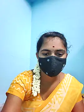 Tamil Hot Shana online show from 04/13/26, 04:34