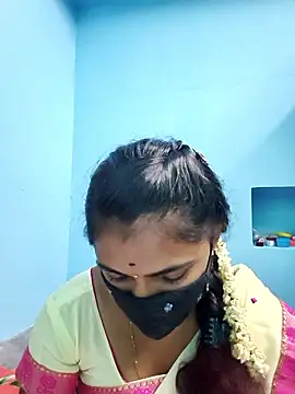 Tamil Hot Shana online show from 04/19/26, 08:46