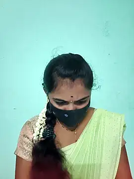 Tamil Hot Shana online show from 04/23/26, 11:07