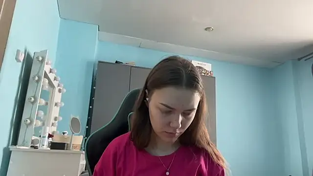 AndreeMerryman online show from 02/27/26, 02:11