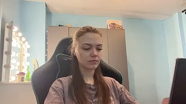 AndreeMerryman online show from 03/25/26, 02:06