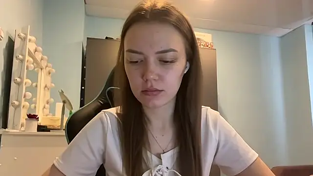 AndreeMerryman online show from 04/11/26, 02:05