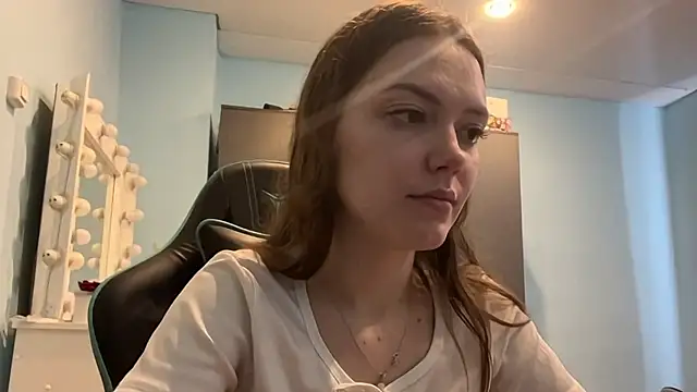 AndreeMerryman online show from 04/20/26, 03:09