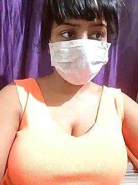 MidnightVibes  online show from 04/14/26, 06:14