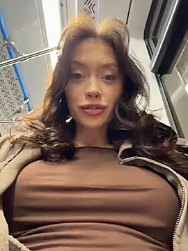 Snapshot of CityLynx chatting on 02/05/26, 03:16 CityLynx online show from 02/05/26, 03:16