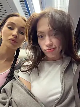 Snapshot of CityLynx chatting on 02/12/26, 03:29 CityLynx online show from 02/12/26, 03:29