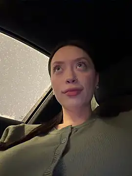 Snapshot of CityLynx chatting on 02/26/26, 04:06 CityLynx online show from 02/26/26, 04:06