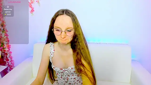  EliDream online show from 04/12/26, 09:58