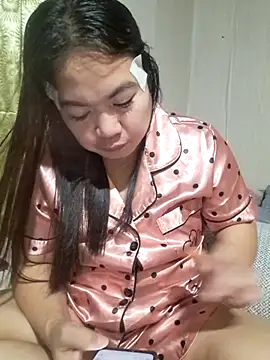 Zyramae 25 online show from 03/27/26, 10:37