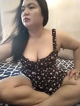 Zyramae 25 online show from 04/14/26, 05:35