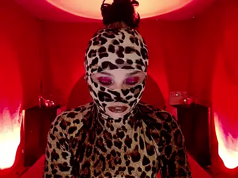 Mysterious Mistress online show from 02/22/26, 06:35