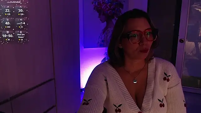 milfsecret69 online show from 03/29/26, 11:32