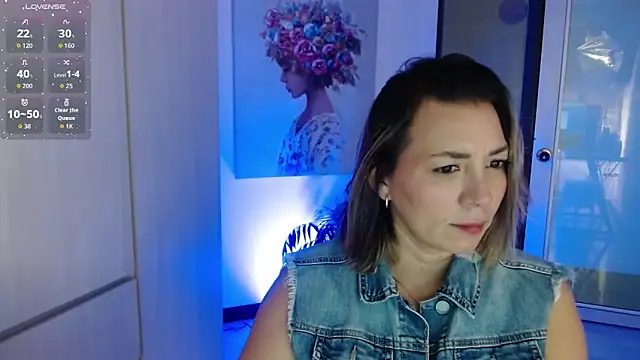 milfsecret69 online show from 04/12/26, 11:59