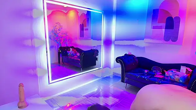 Madame scarlett online show from 03/10/26, 11:48