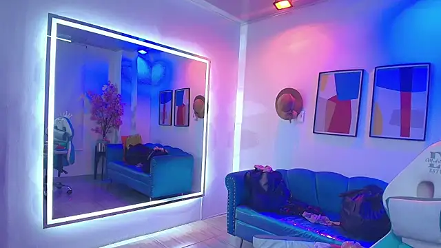 Snapshot of Madame_scarlett chatting on 05/02/26, 11:26 Madame scarlett online show from 05/02/26, 11:26