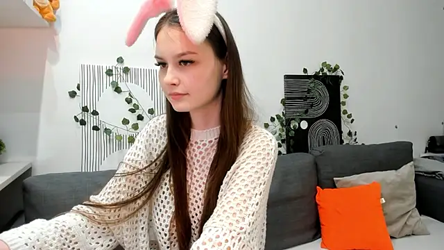 Snapshot of pink_banny chatting on 02/14/26, 11:18 pink banny online show from 02/14/26, 11:18