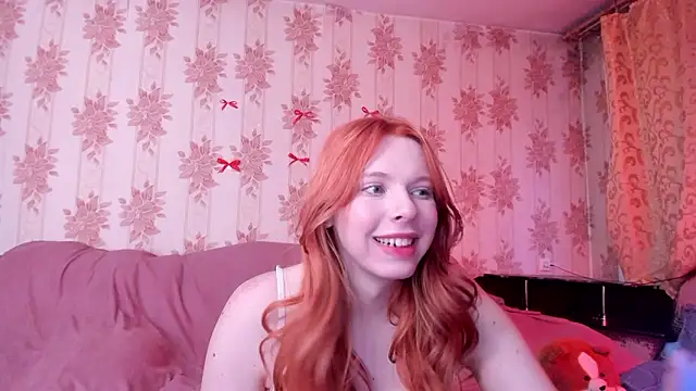 Cutie Bambi online show from 03/15/26, 11:05