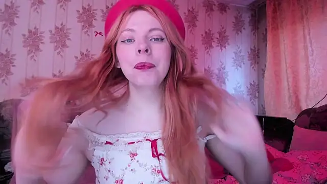 Cutie Bambi online show from 04/04/26, 11:18